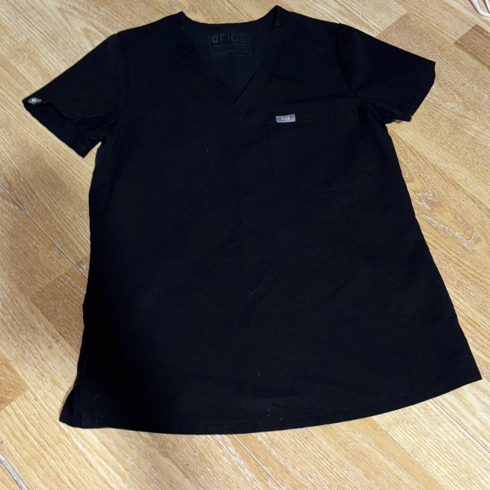 Black Figs shirt